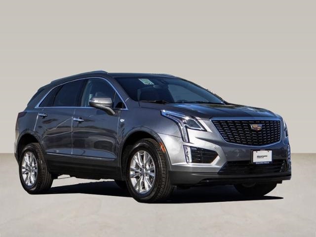 2023 Cadillac XT5: Redesign, Specs, Changes - Minivan USA