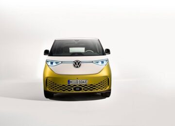 2024 VW ID Buzz featured